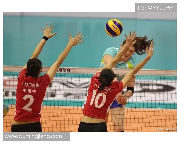 从零起步掌握排球力量技巧全面指南助你成为排球高手