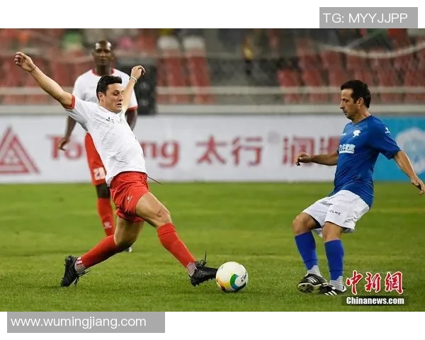 全球顶尖足球明星盘点谁是当今头号巨星